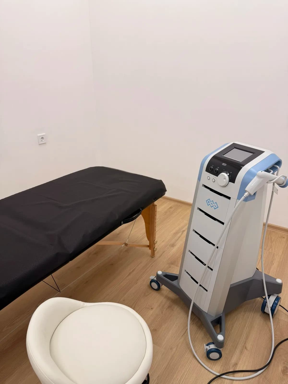 Ударно-вълнова терапия (Shockwave) в PhysioPrime